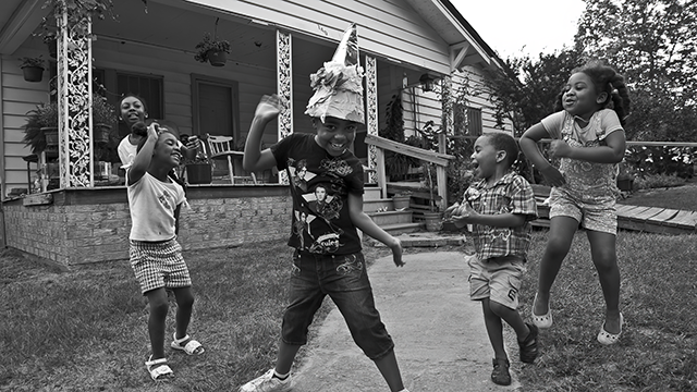 The program will also be available for streaming online.